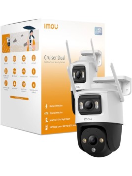 CAMERA IMOU CRUISER DUAL