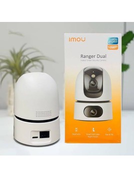 CAMERA IMOU RANGER DUAL