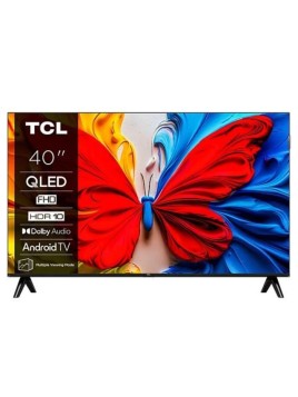 TV TCL 40'' S5K QLED FULL...