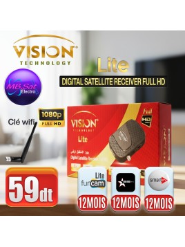 VISION LITE
