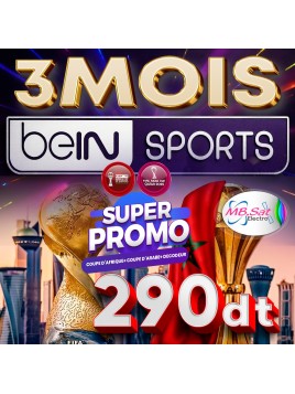 ABONNEMENT BIEN SPORT