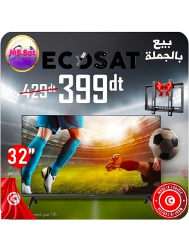ECOSAT