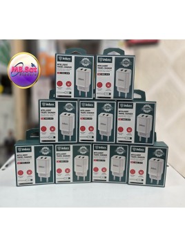 CHARGER INKAS MODEL-HC-02