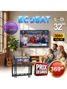 TV ECOSAT