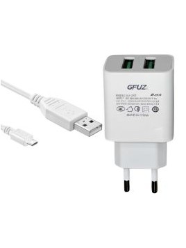 FAST CHARGER 12W