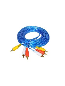 CABLE RCA 3 VERS 3 TELEVCAST