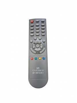 C1 REMOTE