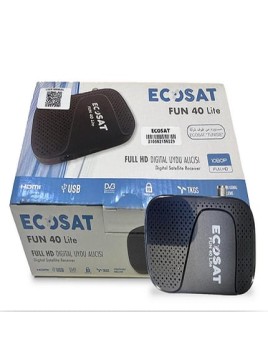 ECOSAT FUN 40 LITE