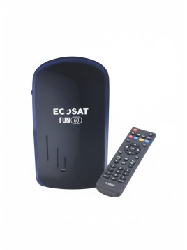 ECOSAT FUN 60HD
