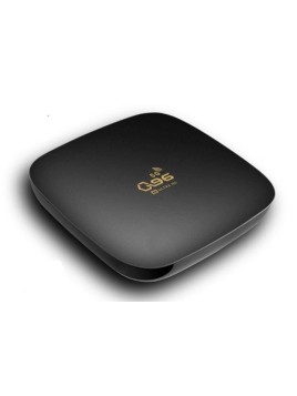 G96 4K ULTRA HD SET-TOP BOX