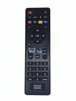 SAMSAT 5059/4040 REMOTE