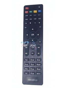 SAMSAT 1300 REMOTE
