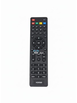 STAR SAT 2090/8989 REMOTE