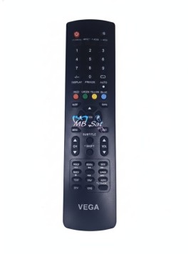 VEGA REMOTE