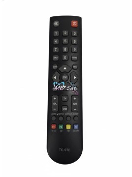 TCL-97E REMOTE