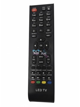 LED TV REMOTE