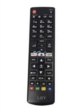 LG REMOTE