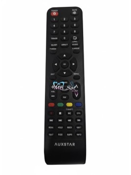 AUXTAR REMOTE