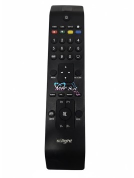 S/LIGHT REMOTE