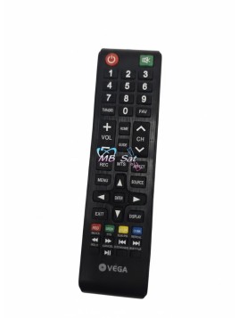 VEGA REMOTE