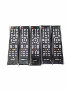 SAMSUNG-SMARTE REMOTE