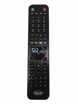 VISION TECHNOLOGY REMOTE