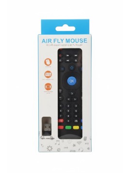 TELECOMMANDE AIR FLY MOUSE