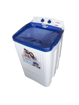 Machine à Laver Semi...