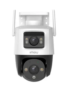 IPC-S7XP-6M0WED IMOU