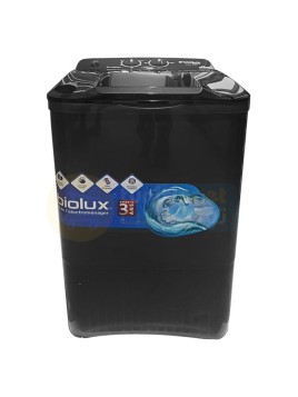 MACHINE À LAVER BIOLUX SEMI...