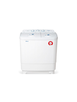 Lave linge Semi-automatique...