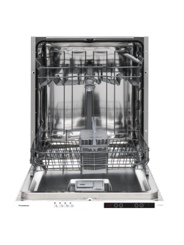 Lave vaisselle Encastrable...