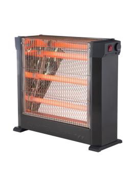 CHAUFFAGE ÉLECTRIQUE KUMTEL...