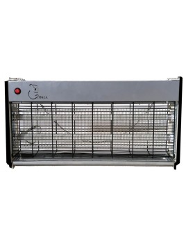 Destructeur d'insectes...