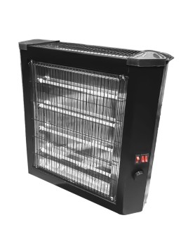 Radiateur à 2 Faces...