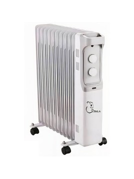 Radiateur Bain d'huile...