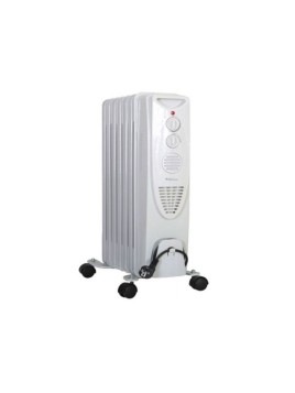 Radiateur Bain d'Huile...