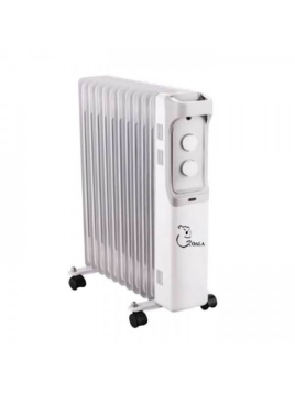 RADIATEUR BAIN D'HUILE...