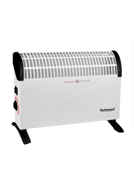 Chauffage Convecteur...