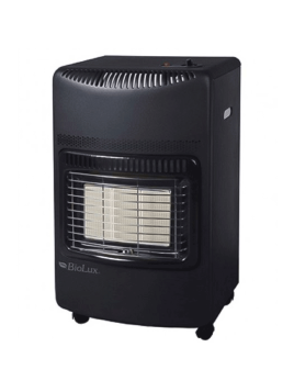 Chauffage à Gaz BIOLUX...