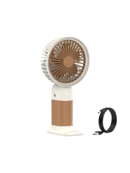 MINI VENTILATEUR PORTABLE...
