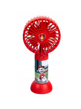 Éventail pour enfants Paw...