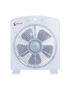 Ventilateur carré Star One...