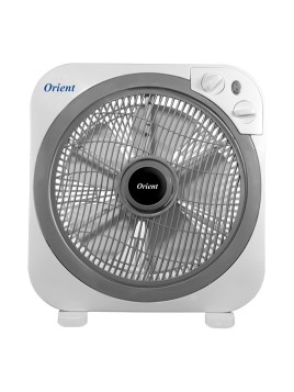 Ventilateur Orient Infinity