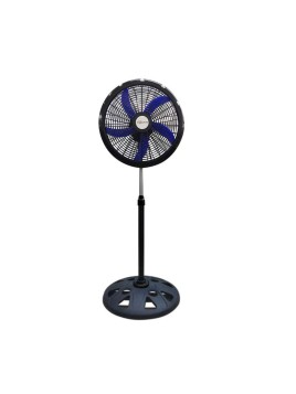 VENTILATEUR AVEC PIED 18.2"...