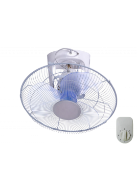 Ventilateur murale Coala V40