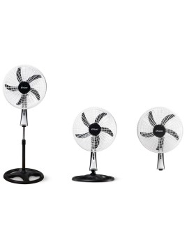 Ventilateur Orient