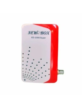 NEWBOX ED2000