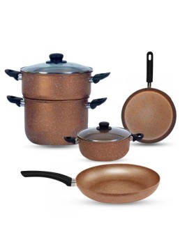 Pack El Gusto By COOK'ART...