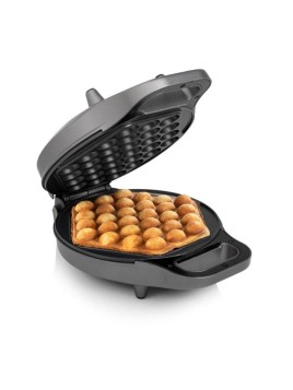 Machine à Gaufre Bulles  700W